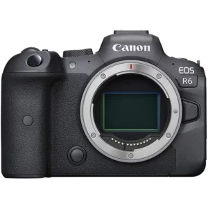 Canon Camera